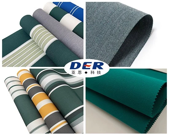 Acrylic fabric Acrylic fabric