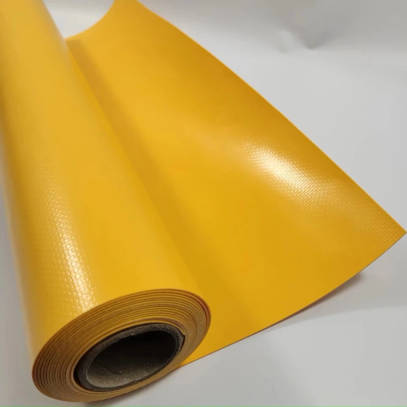 Trailer Curtain Fabric Trailer Curtain Fabric